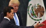 USA-México. Peña Nieto no se arruga ante Trump y reitera que no pagará el muro.