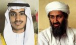 EEUU ofrece un millón de dólares por información para encontrar al hijo de Bin Laden