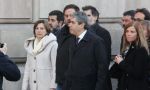 La Justicia contra el independentismo: la Fiscalía pide 9 años de inhabilitación para Francesc Homs por el 9-N