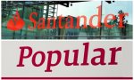 El Santander cambia de estrategia: antes, el Popular era un caso fortuito, sin culpables; ahora arremete contra Ángel Ron