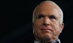 El republicano McCain eleva el tono: el posible 'hackeo' ruso contra EEUU equivale a un "acto de guerra"