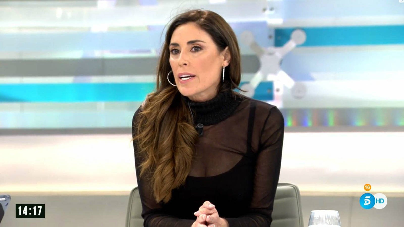 Ahora resulta que es Isabel Rábago quien le marca el camino a Pablo Casado frente a las feministas Ahora resulta que es Isabel Rábago quien le marca el camino a Pablo Casado frente a las feministas