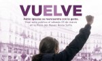 "VuELve", el cartel de Pablo Iglesias que ha generado polémica