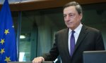 Mario Draghi renuncia a su salario. Sánchez, ¿A qué esperas?