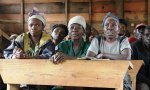 Cristianos perseguidos en El Congo