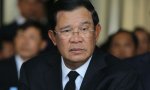 Hun Sen, Primer Ministro camboyano
