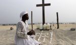 Persecución religiosa. Cada seis minutos un cristiano ha sido asesinado a causa de su fe este año