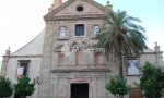 Iglesia de la Trinidad en Antequera