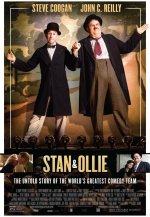 Un ejemplo de amistad el de Stan & Ollie