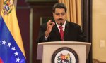 Nicolás Maduro siente una especial inquina hacia la Iglesia católica, que siempre ha hecho frente al bolivarianismo.