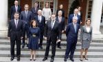 Primera crisis ideológica (ya era hora) en el Gobierno Rajoy