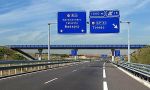El Santander se descuelga de la deuda de las autopistas quebradas