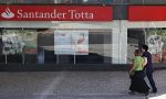 La banca española se queda pillada en Portugal... el Santander es el único que gana dinero