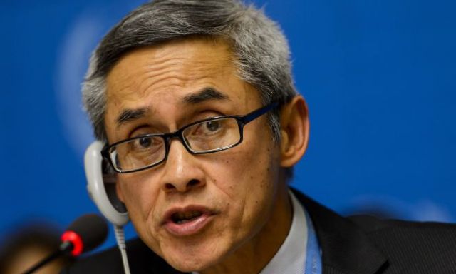 La ONU dice que hay 112 sexos, no dos, y no es una broma