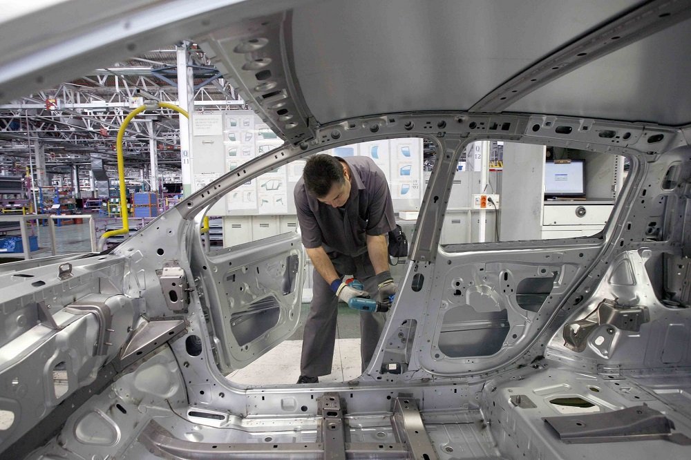 La industria del motor emplea a 2,3 millones de personas en España y a 13 millones en Europa