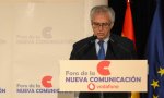 Nemesio Rodríguez, presidente de la FAPE. ¿Luchar contra las ‘fake news’? Mejor luchemos contra lo políticamente correcto
