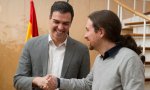 El Gobierno Sánchez-Iglesias dobla el récord de altos cargos a dedo en el Gobierno