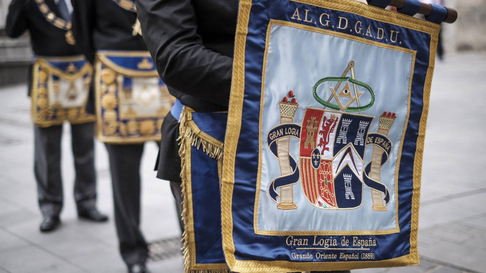 La Masonería española, en los años precedentes a la proclamación de la Segunda República (14 IV 1931), aumentó notablemente sus efectivos