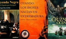 Algunos libros sobre la América hispánica