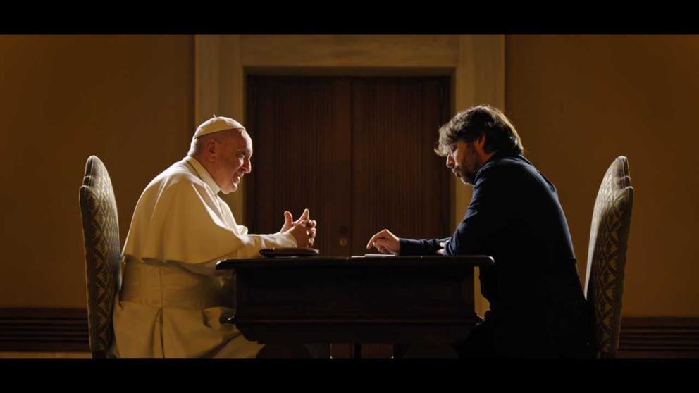 Lo ha dicho Évole, así que es definitivo: Francisco apoya el guerracivilismo del PSOE Lo ha dicho Évole, así que es definitivo: Francisco apoya el guerracivilismo del PSOE