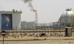 Saudi Aramco, la petrolera estatal saudí, se aprovecha también del encarecimiento del crudo