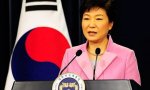 La expresidenta Park Geun-hye acusada de corrupción, soborno y abuso de poder