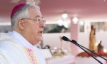 Objetivo: silenciar al obispo Juan Antonio Reig Pla