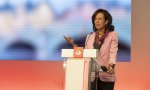 Ana Botín pretende convertir el Santander en una financiera
