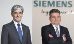 Joe Kaeser y Miguel Ángel López ocupan los cargos de presidente y CEO en Siemens y Siemens España (y también Siemens Gamesa), respectivamente