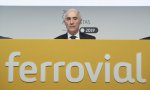 El presidente de Ferrovial, Rafael del Pino, deberá estar muy atento a la deuda de la compañía