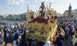 Procesiones de Semana Santa en Sevilla
