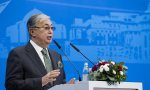 Kazajistán. El presidente interino convoca elecciones