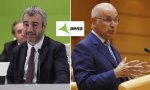 Maurici Lucena es presidente y CEO de AENA desde el 16 de julio de 2018: sorprenden nombramientos como el de Duran i Lleida