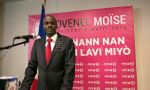 En Haití gobierna el empresario bananero Moise