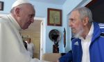 Fidel Castro espera el "juicio misericordioso pero justo de Dios", dice el arzobispo de Miami
