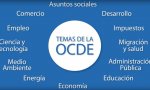 En el caso de España, la OCDE prevé que este año 2021, la economía crecerá un 6,8%, por lo que la OCDE ha revisado al alza sus perspectivas en nueve décimas