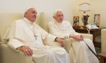 Que dure Benedicto, que dure Francisco, dos papas muy distintos pero ambos necesarios