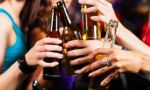 El 81,2% de los jóvenes en todo el mundo entre 14 y 18 años consume alcohol los fines de semana