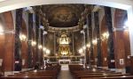 El anticlericalismo violento se dispara en España: golpean a un sacerdote en una iglesia de Madrid