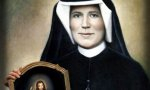Santa Faustina Kowalska, conocida hoy como el apóstol de la Divina Misericordia es una verdadera revolucionaria de la mística
