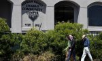 Ataque a una sinagoga en San Diego