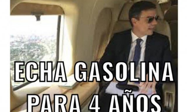 España en memes. Pedro Sánchez se queda en Moncloa