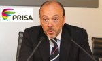 Javier Monzón será reelegido presidente no ejecutivo de PRISA
