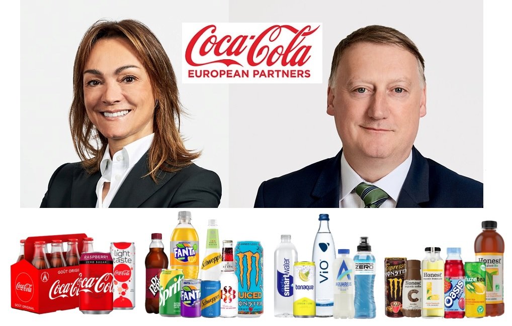 Sol Daurella y Damian Gammell, preocupados por la evolución de la pandemia tras el verano