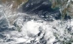 Ciclón tropical Fani