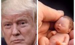 Trump protege la objeción de conciencia al aborto y a la eutanasia