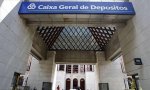 Caixa Geral reducirá la plantilla en 570 empleados en 2019 a pesar de ganar un 85% más hasta marzo