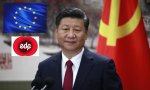 Los planes de Xi Jinping en lo que respecta al sector energético europeo se han ido al traste, por ahora
