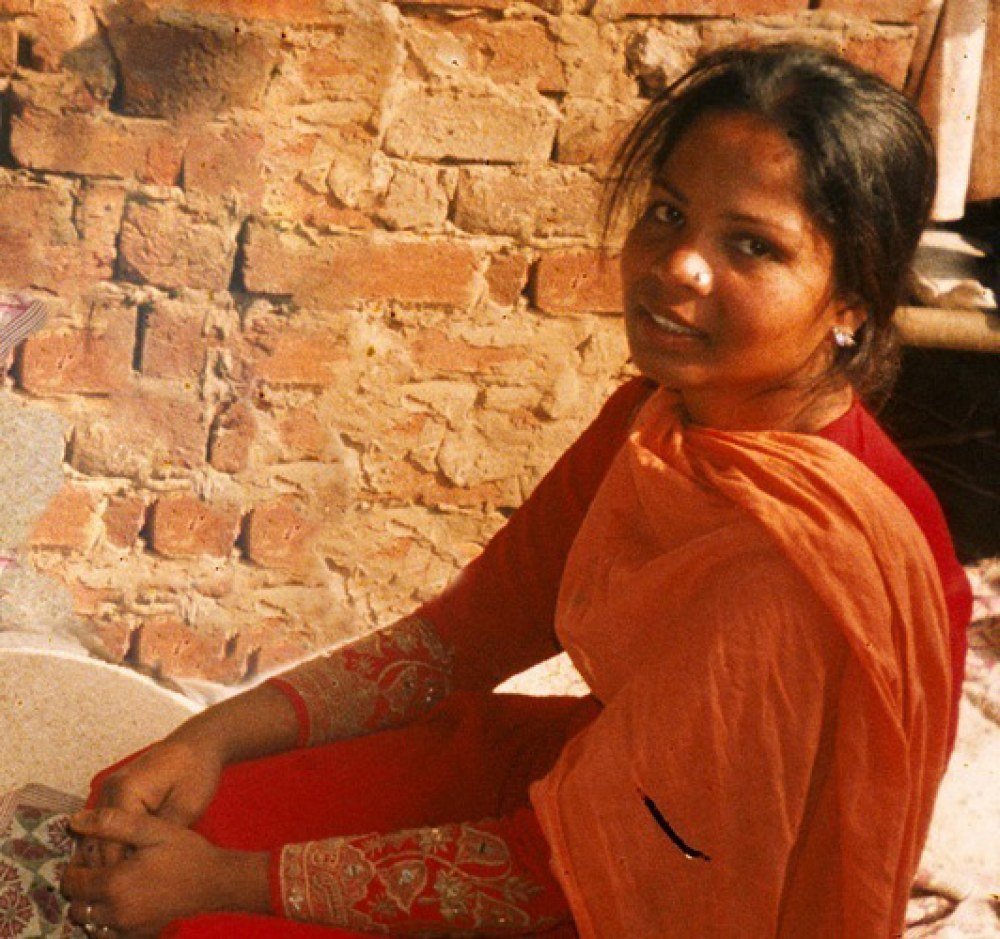 Asia Bibi Asia Bibi