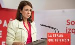 Adriana Lastra, 'poli mala' contra Díaz Ayuso